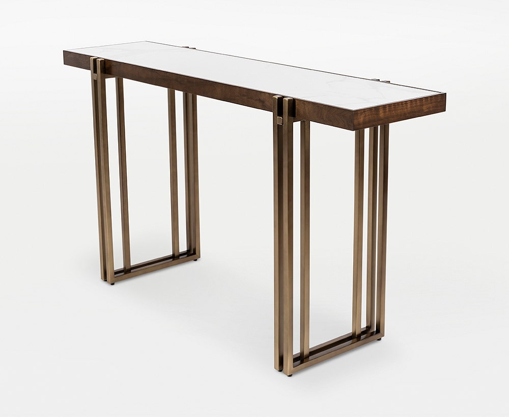 Jazz Console