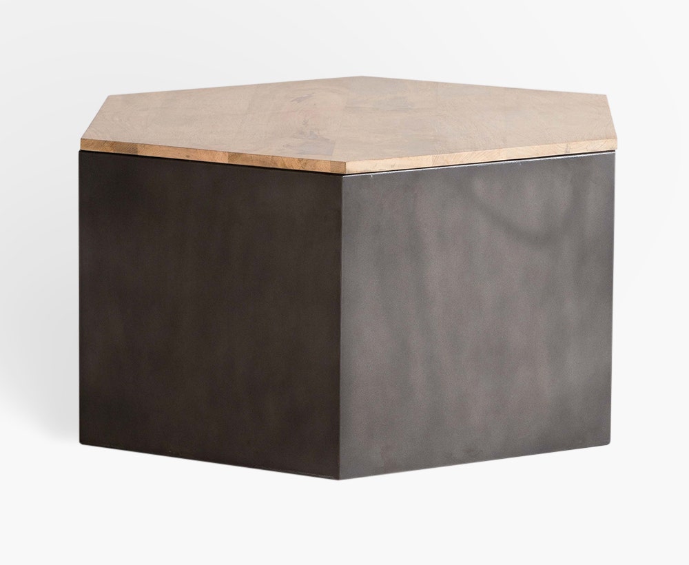 Jesse Coffee Table