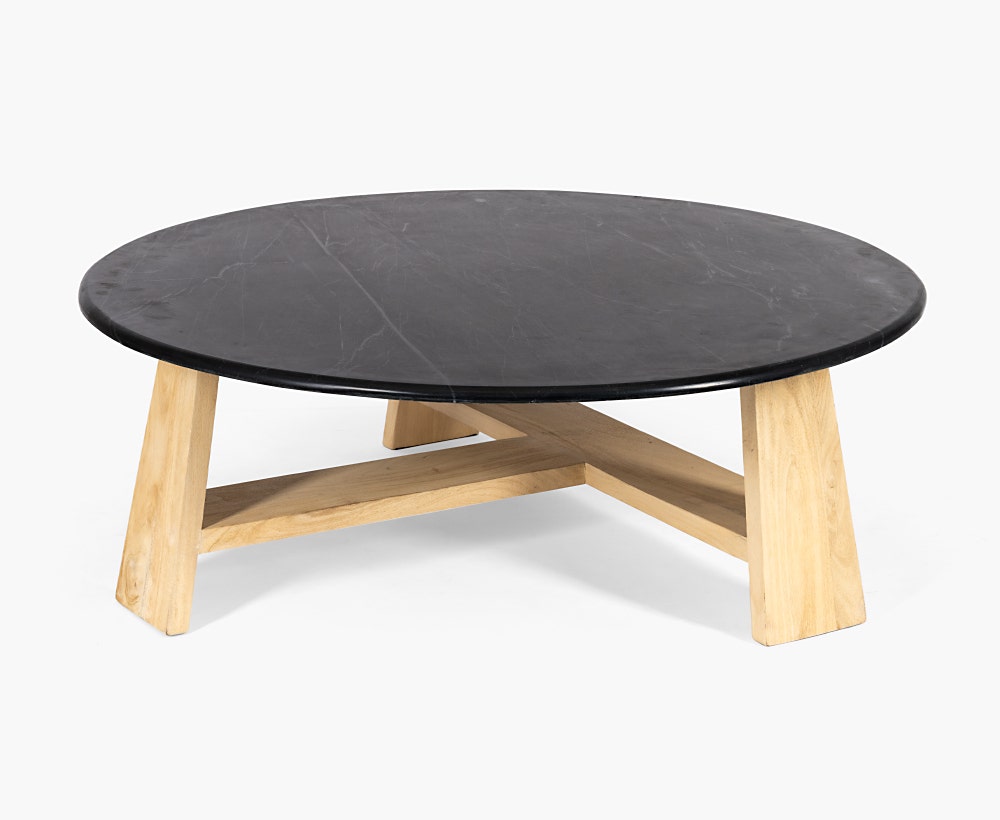 Jillian coffee table