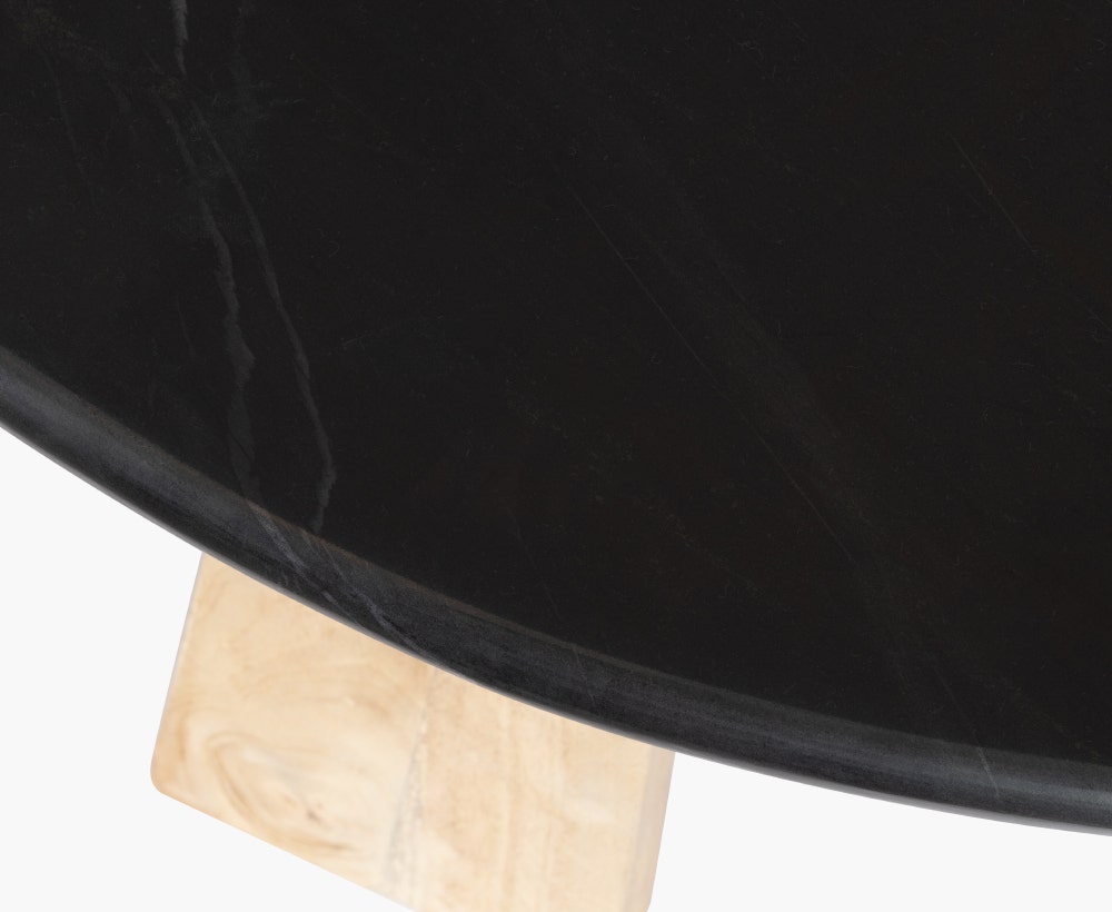 Jillian coffee table