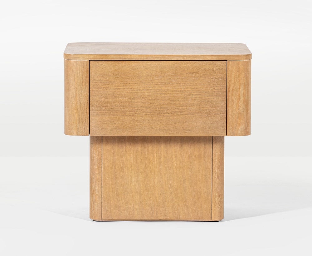 Jodie Night Stand Natural