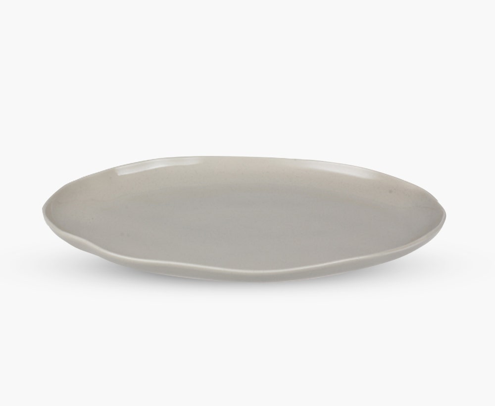 Just Organic Platter