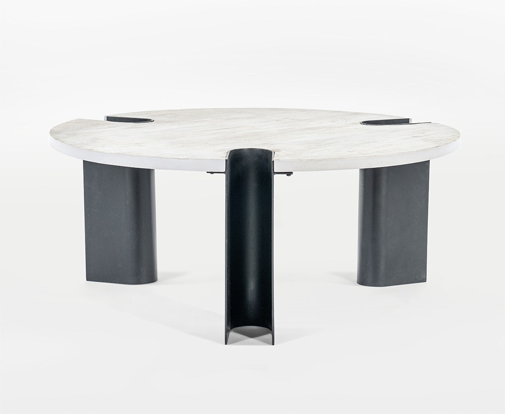 Kaleb coffee table