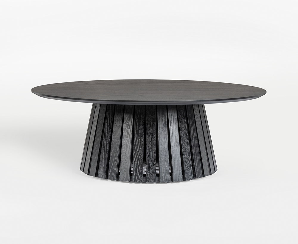 keg coffee table