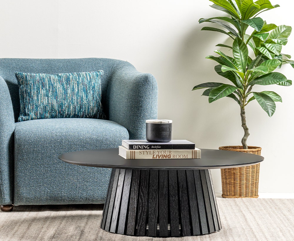 keg coffee table