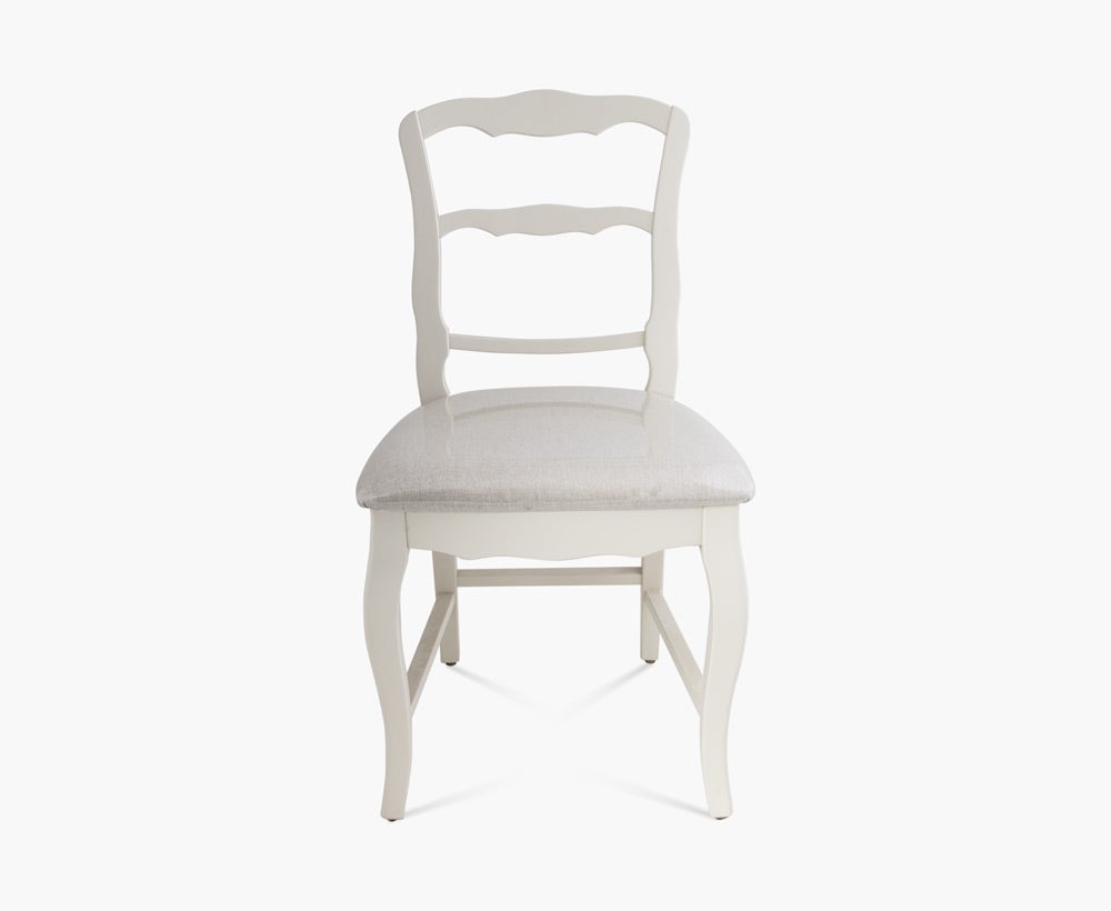 Kendall KidsChr 49x53.5x90.5 Wht/Beig