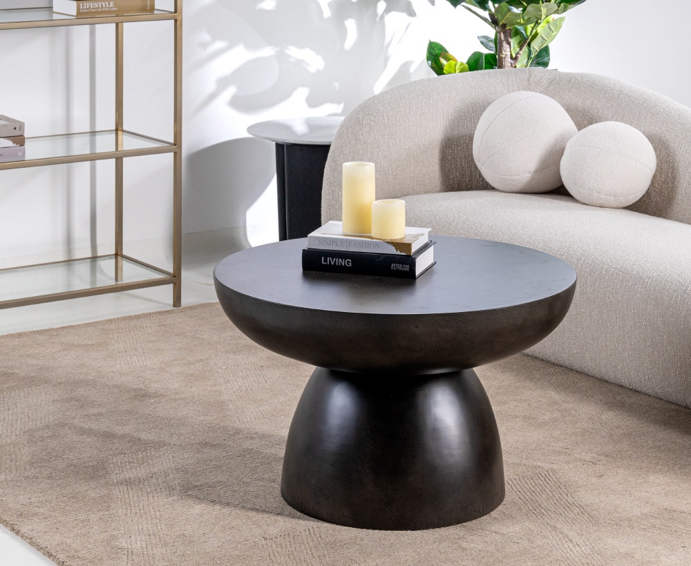Kenzo coffee table