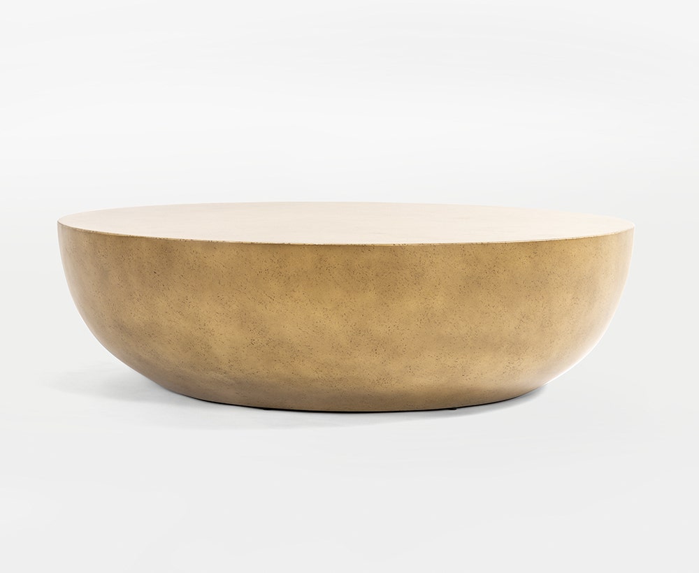 Kenzo coffee table