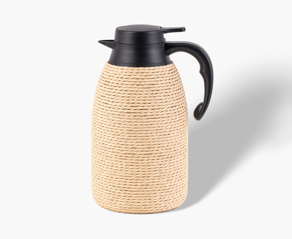 Quality thermos flask top