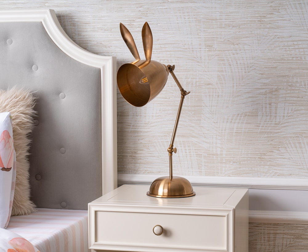 Kids Table Lamp