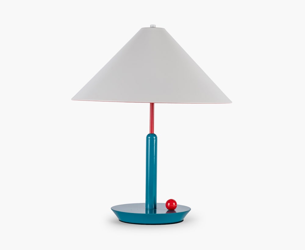 Kids best sale table lamp