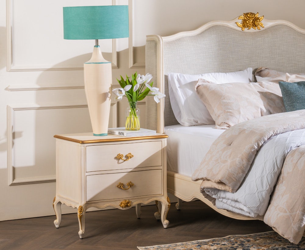 Krista nightstand