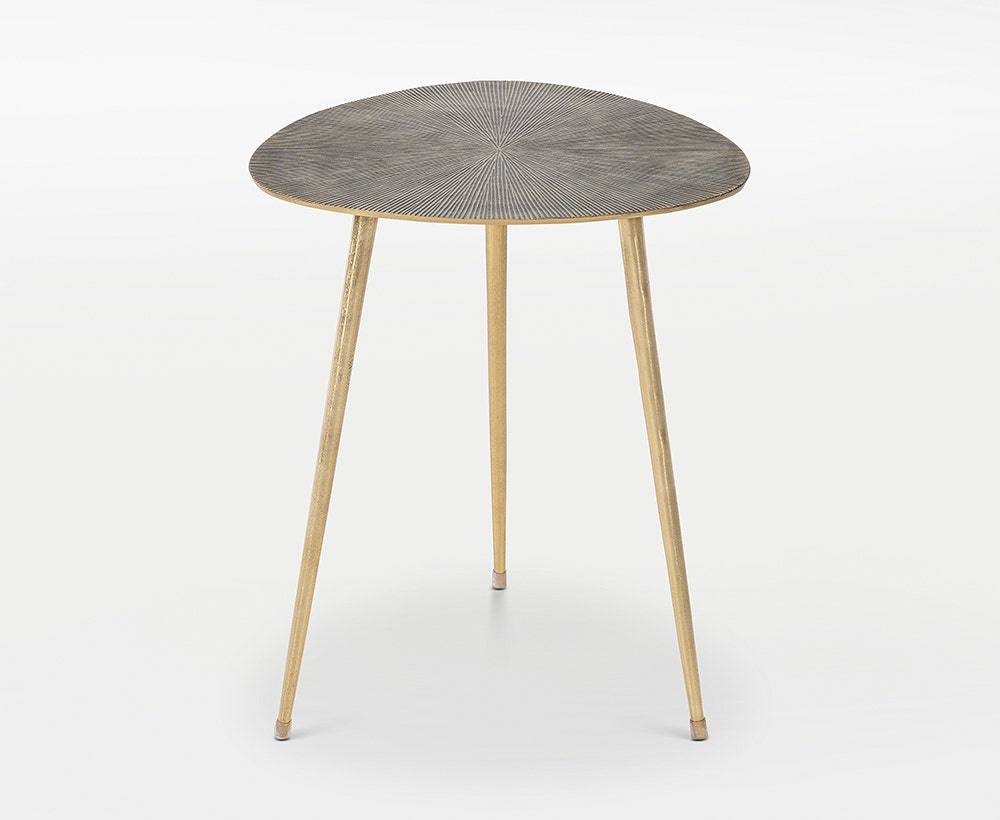 Lamont side table