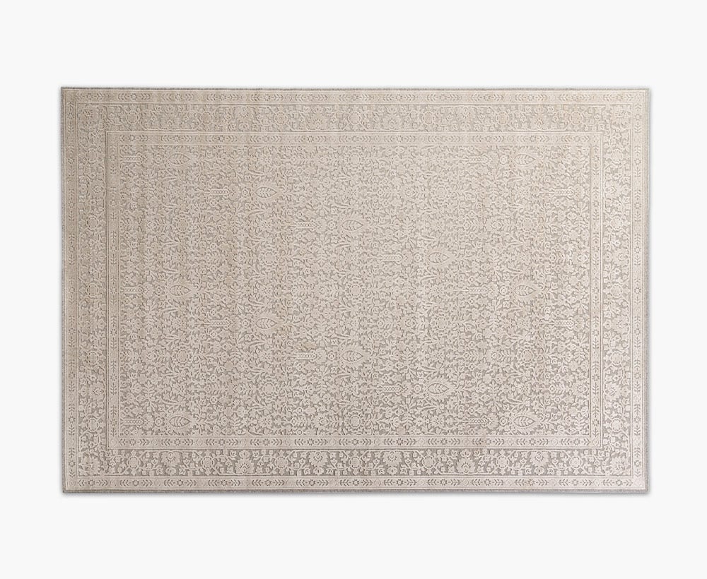 Lana Rug 350X450CM Beige
