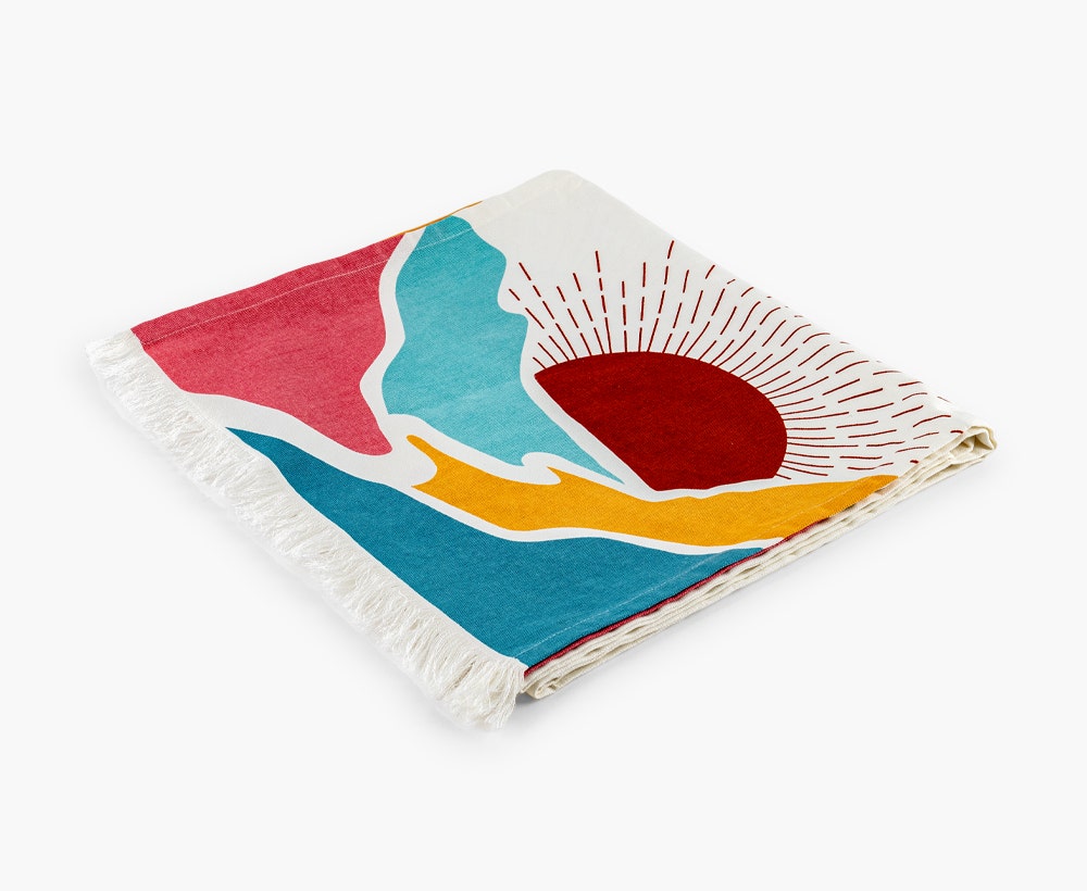 Leana Table Runner - 40x300 cm