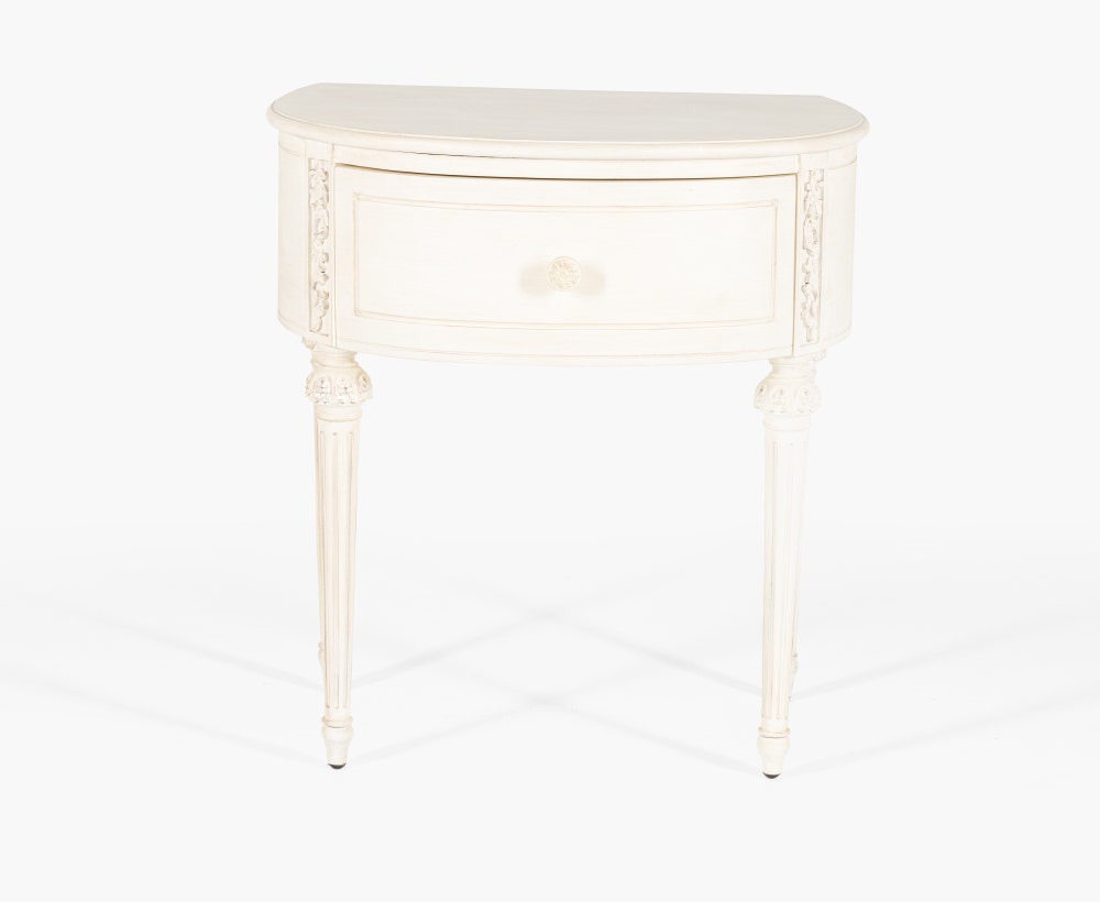 Leila Night Stand