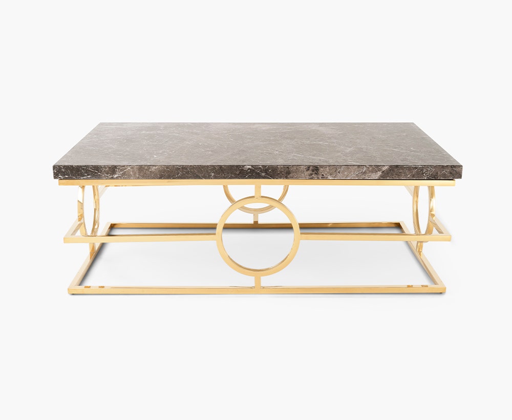 Levanto coffee table