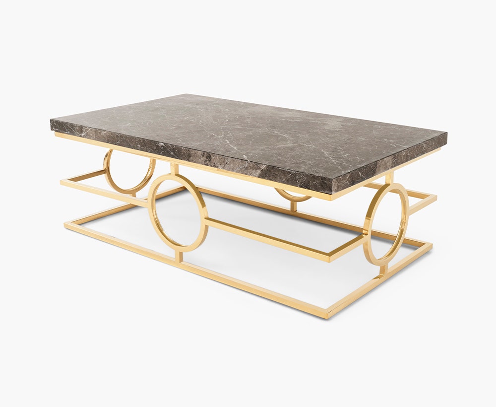Levanto coffee table