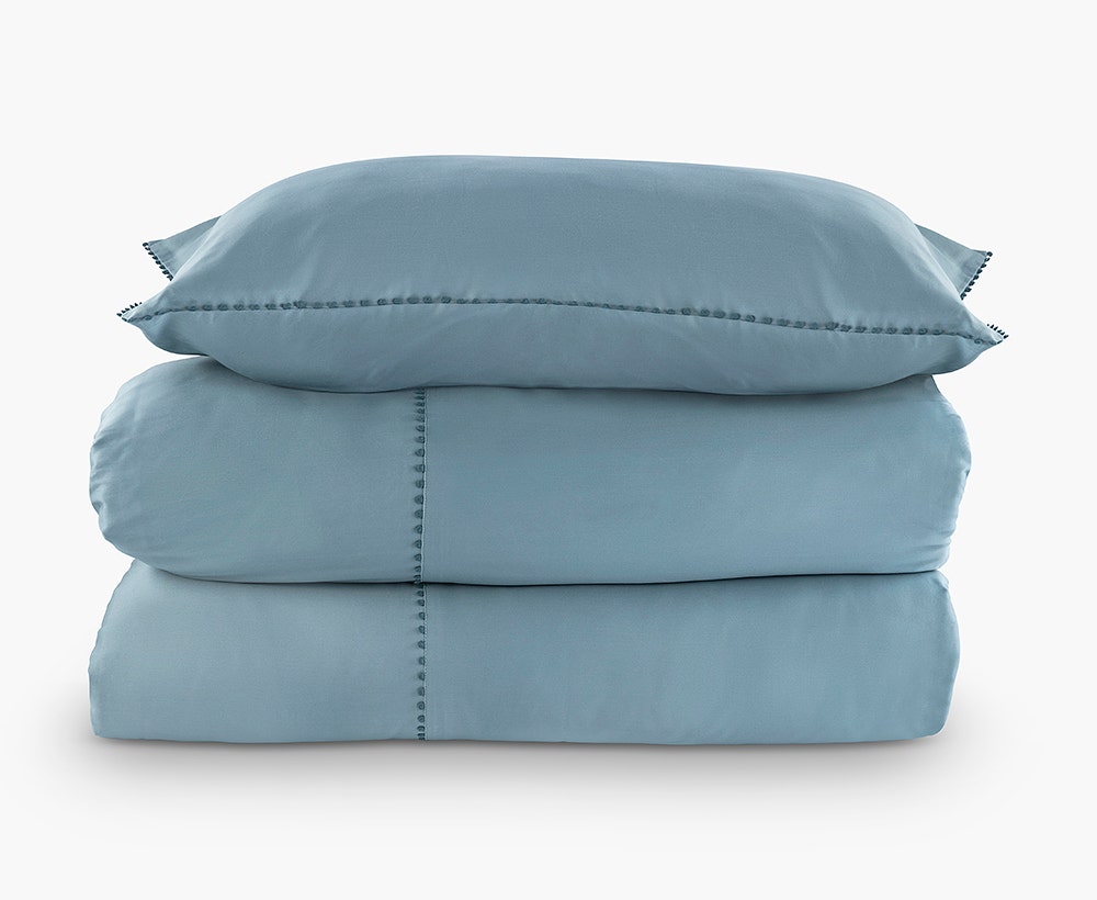 Duvet and pillow factory shop 2025