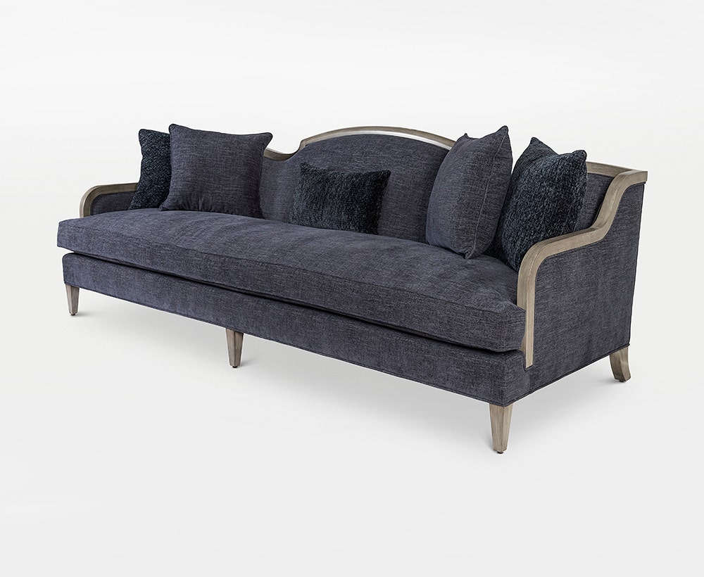 Lorenzo 4 seater Sofa