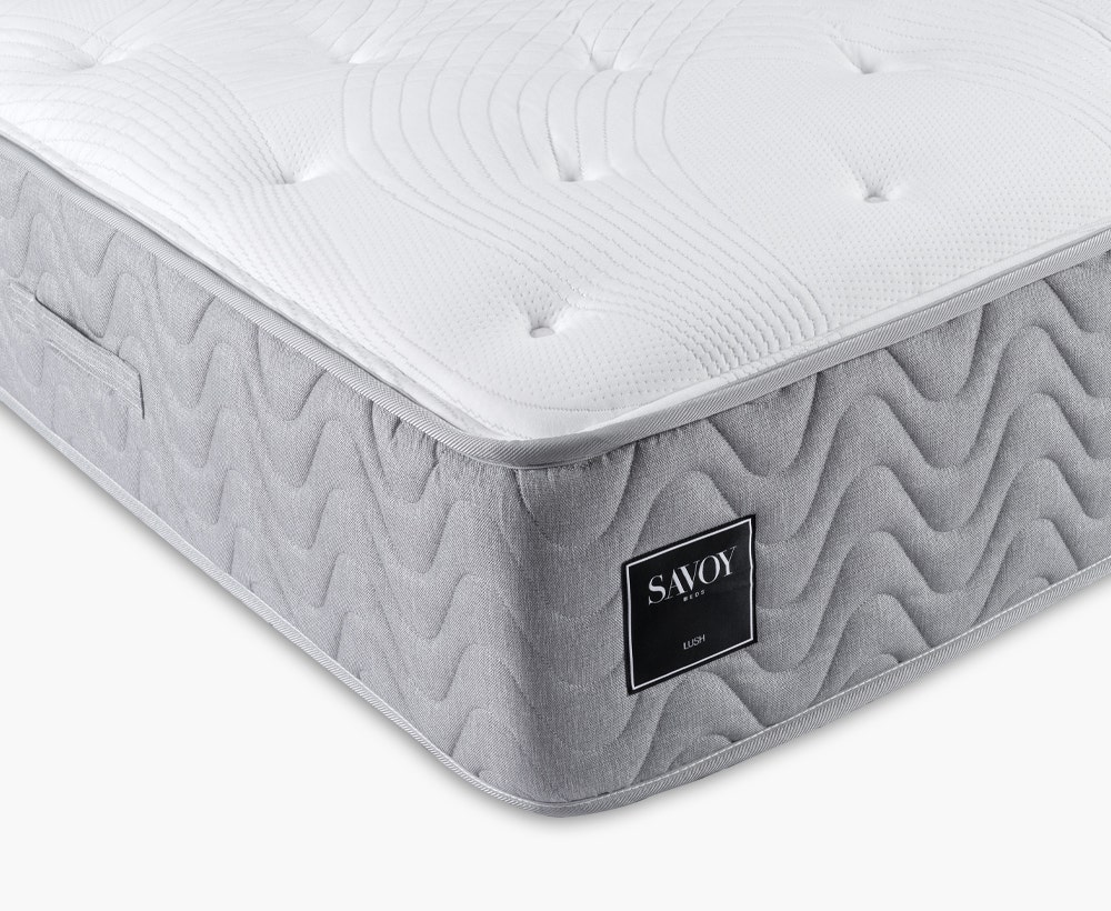 LUSH Single Mattress 100x200cm