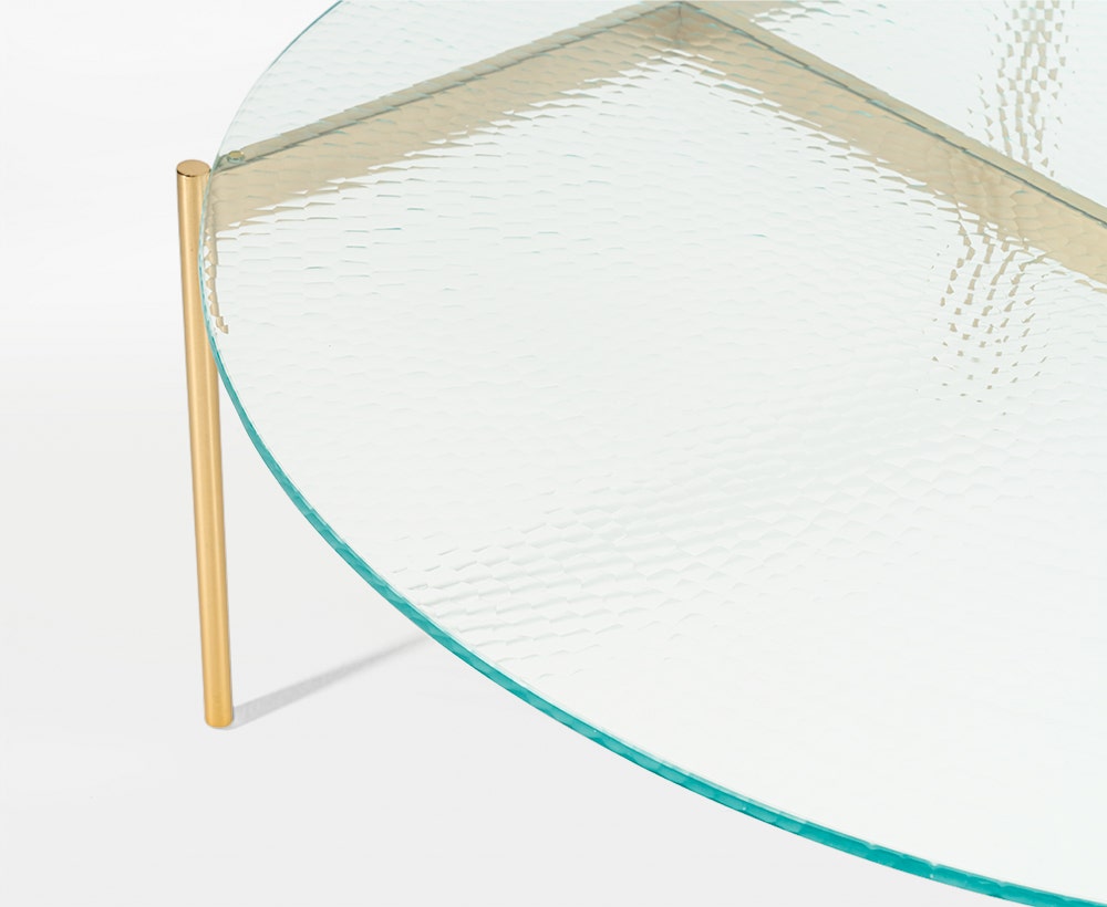Lyra coffee table