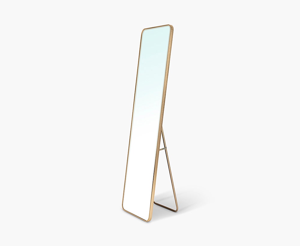 Macie Dressing Mirror