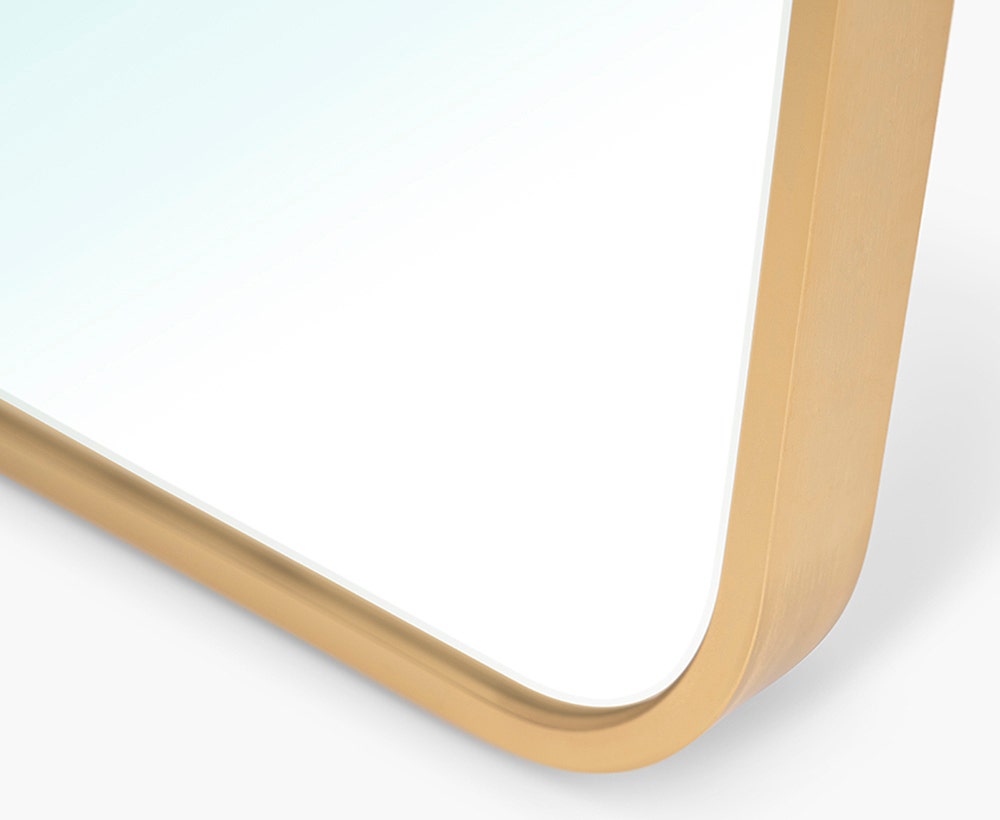 Macie Dressing Mirror