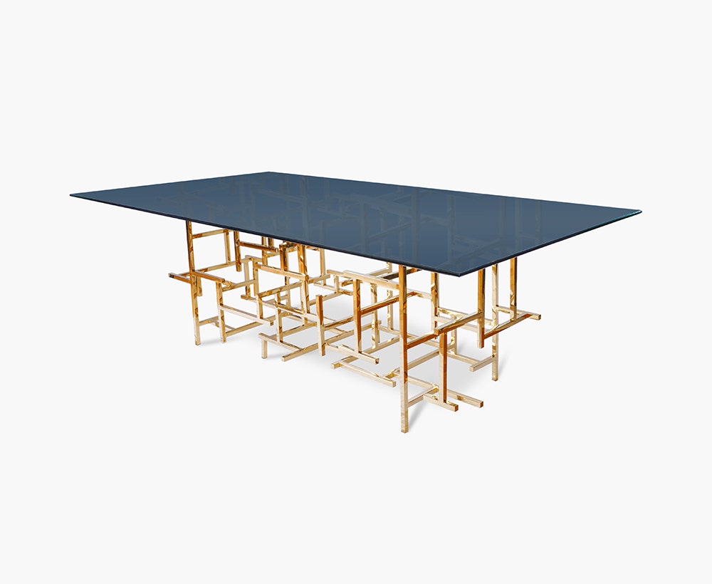 Malia Dining table