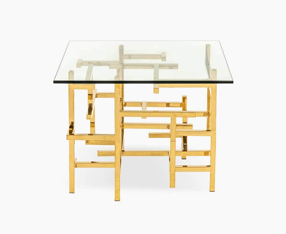 Malia End Table 