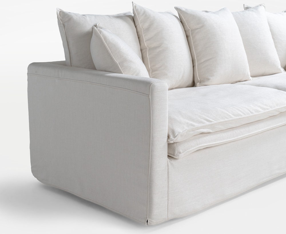 Matra 3 seater Sofa