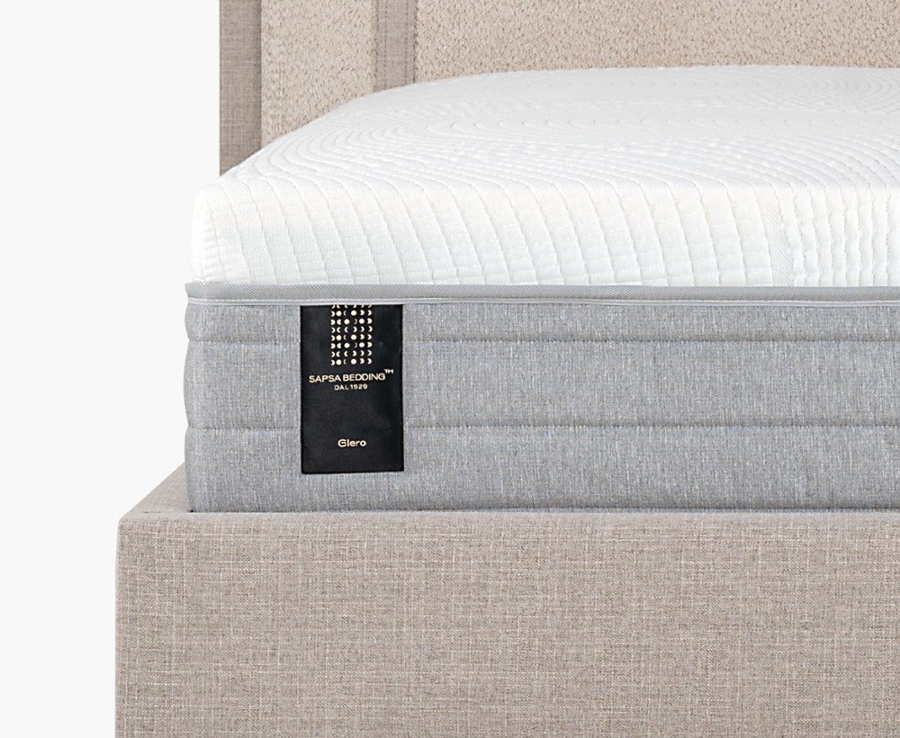 Mattress Glaro 120X200Cm