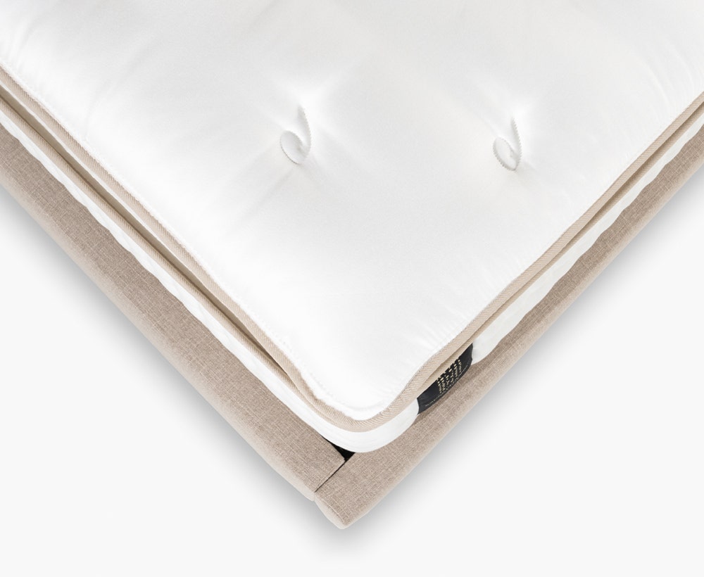 GRAND IMPERIAL Super King Mattress 200x210CM