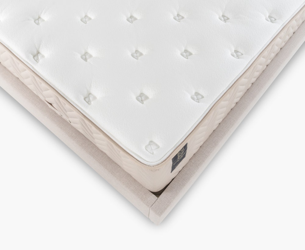 GRANRIPOSO Queen Mattress 160x200