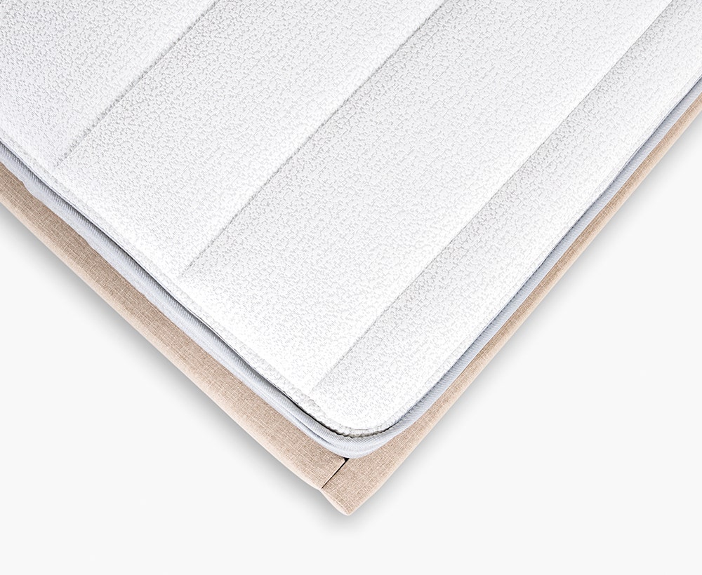 HERNEN CORTES Super King Mattress 200x200cm