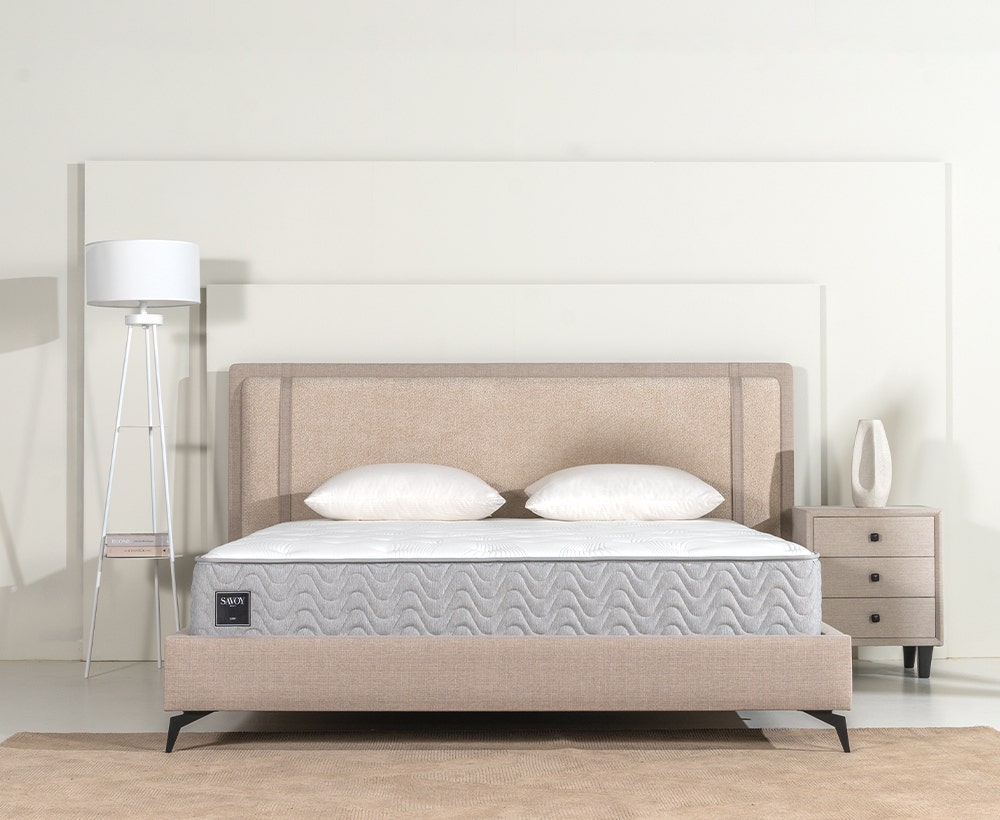 LUSH Super King Mattress 200x210cm