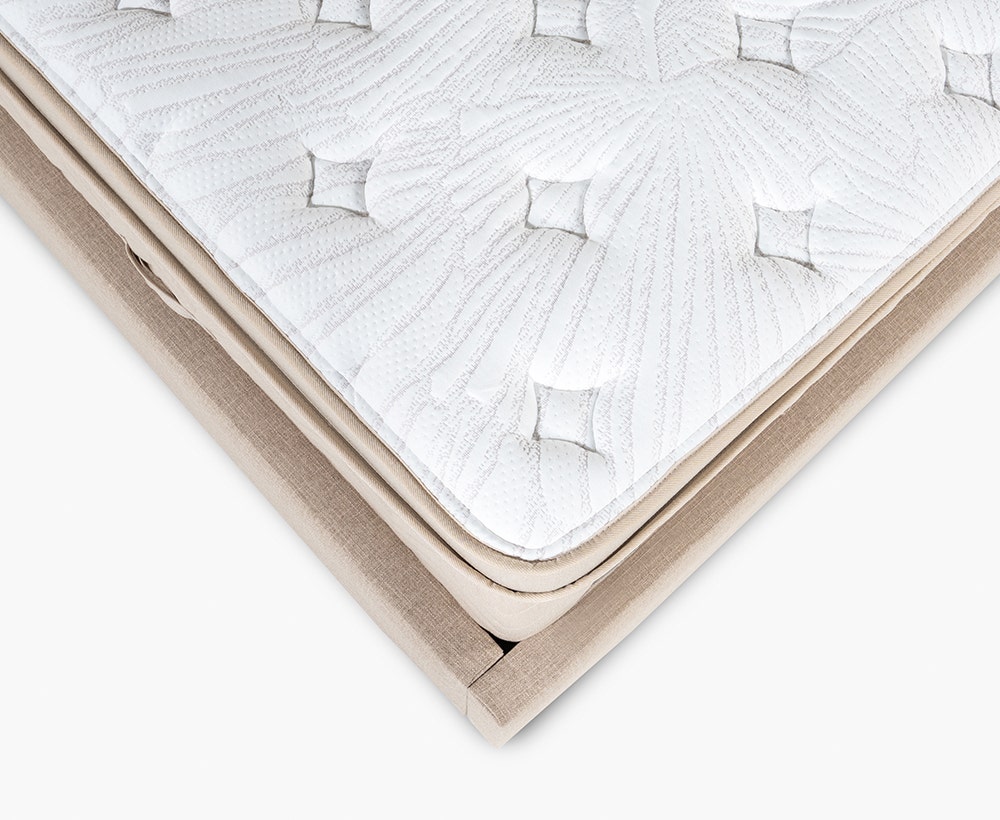 MAGNUS King Mattress 180x210cm