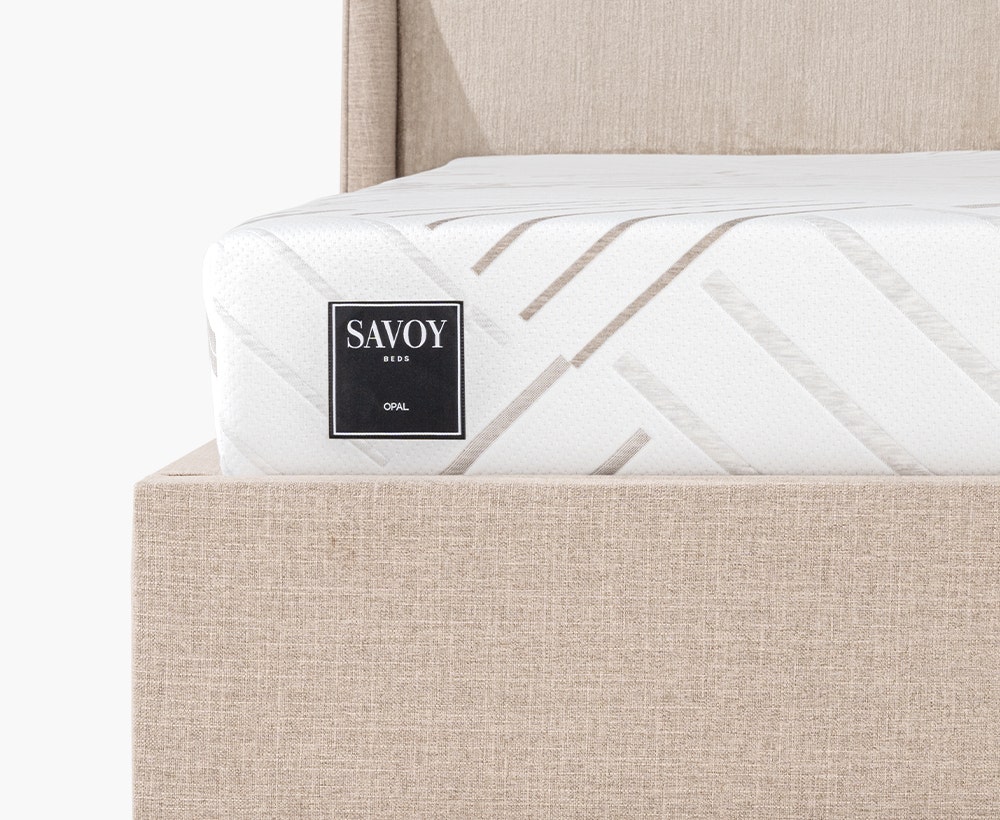 Mattress Opal 160X200Cm