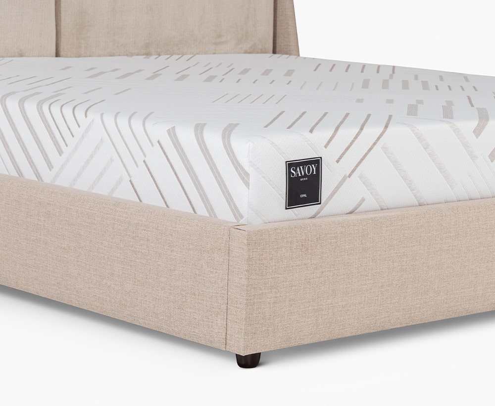 OPAL Super King Mattress 200x200cm