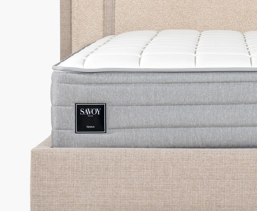 Mattress Signature 200X210Cm