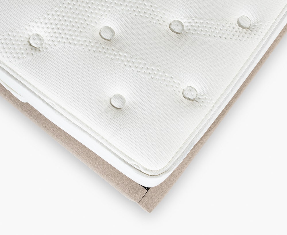 TERRE DE FU King Mattress 180x200CM