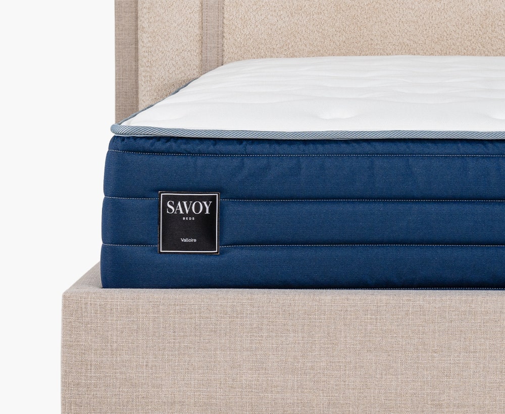 Mattress Valloire 160X200Cm