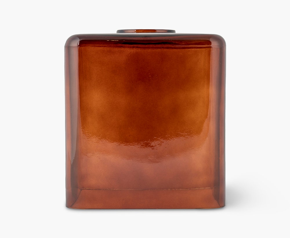 Mavie Bath TissueBox Cover