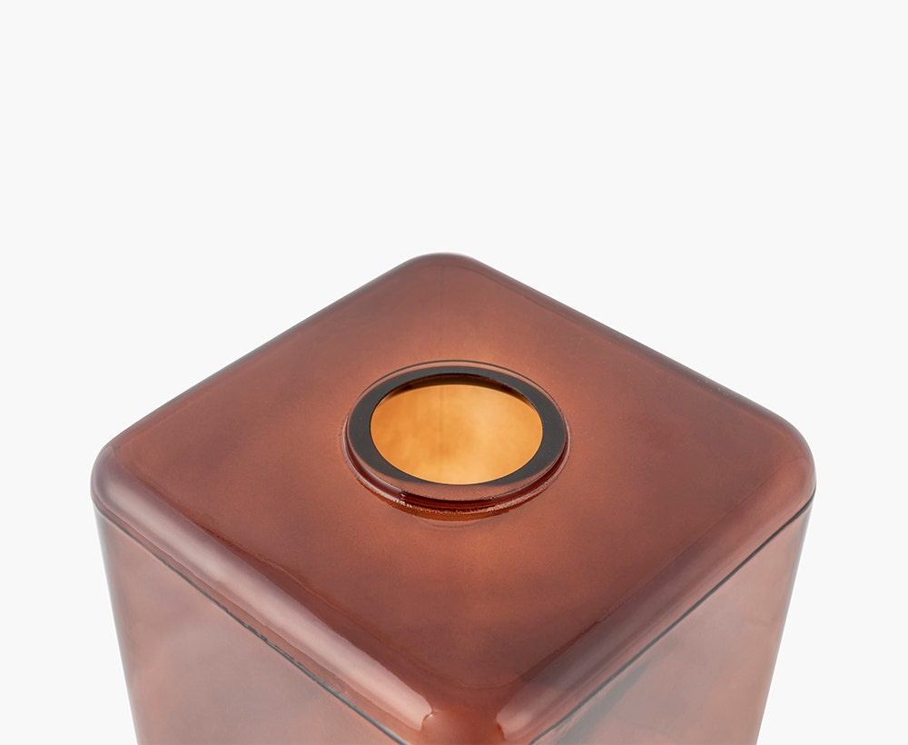 Mavie Bath TissueBox Cover