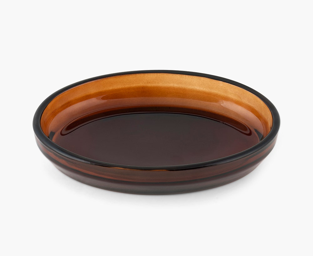 مافي صحن صابون