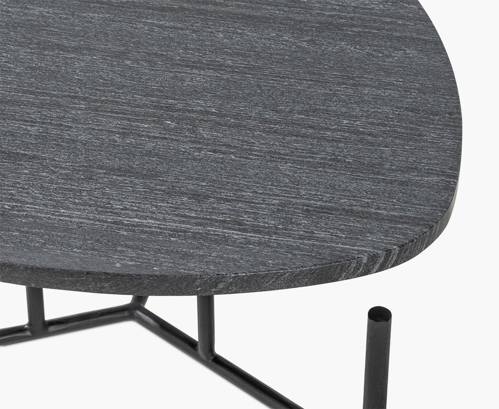 Milana coffee table