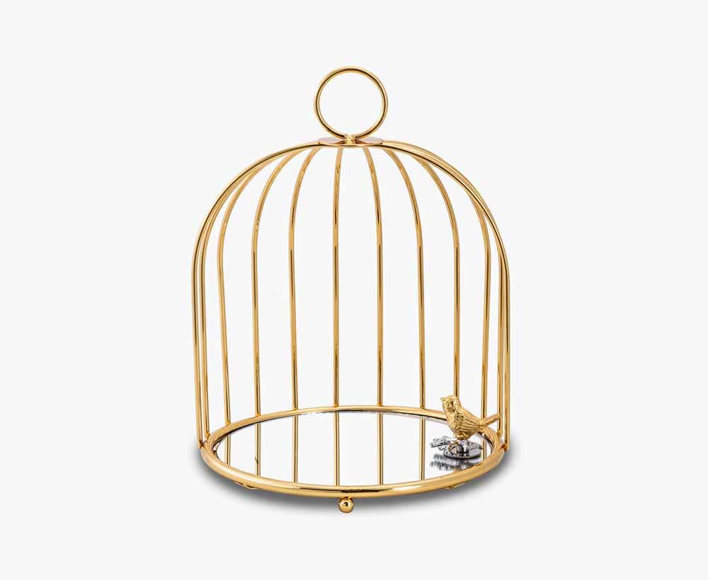 Bird cheap cake stand