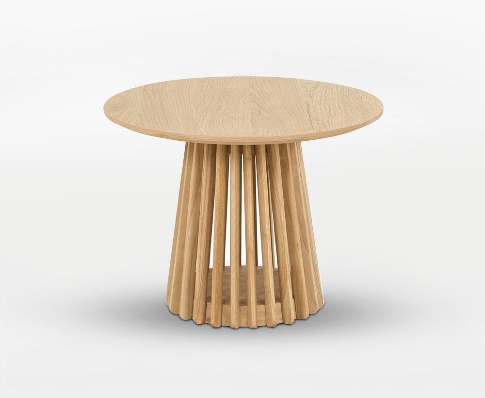 Monetery Coffee Table