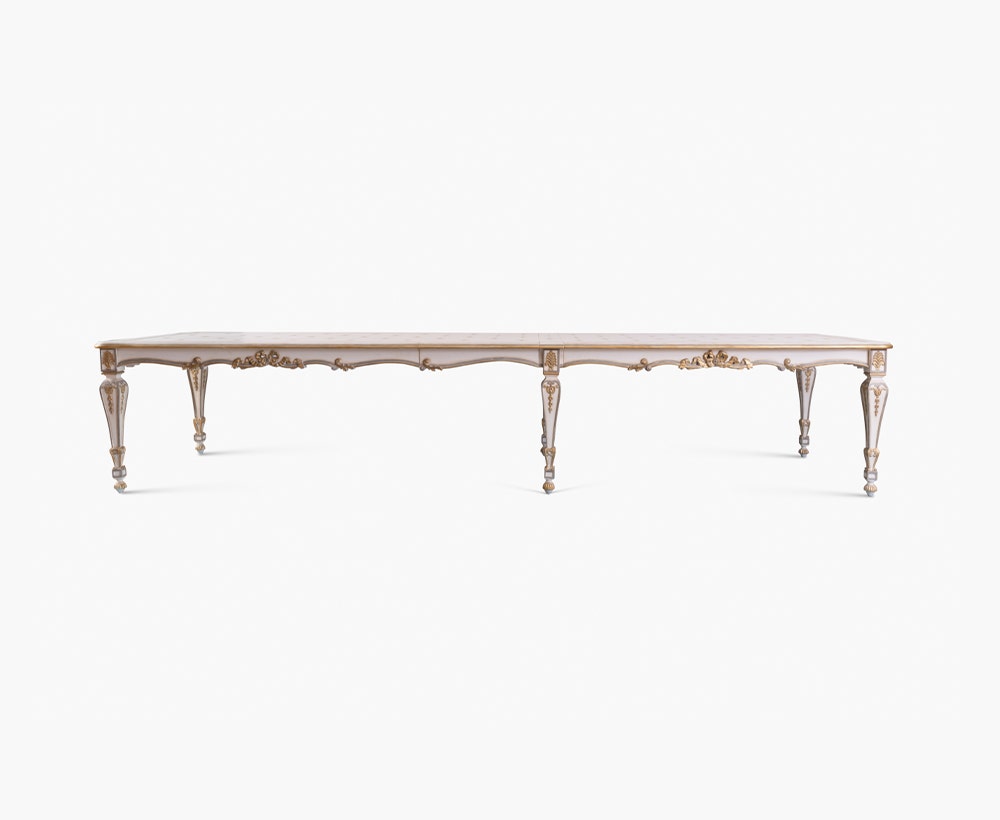 Monfort Dining Table