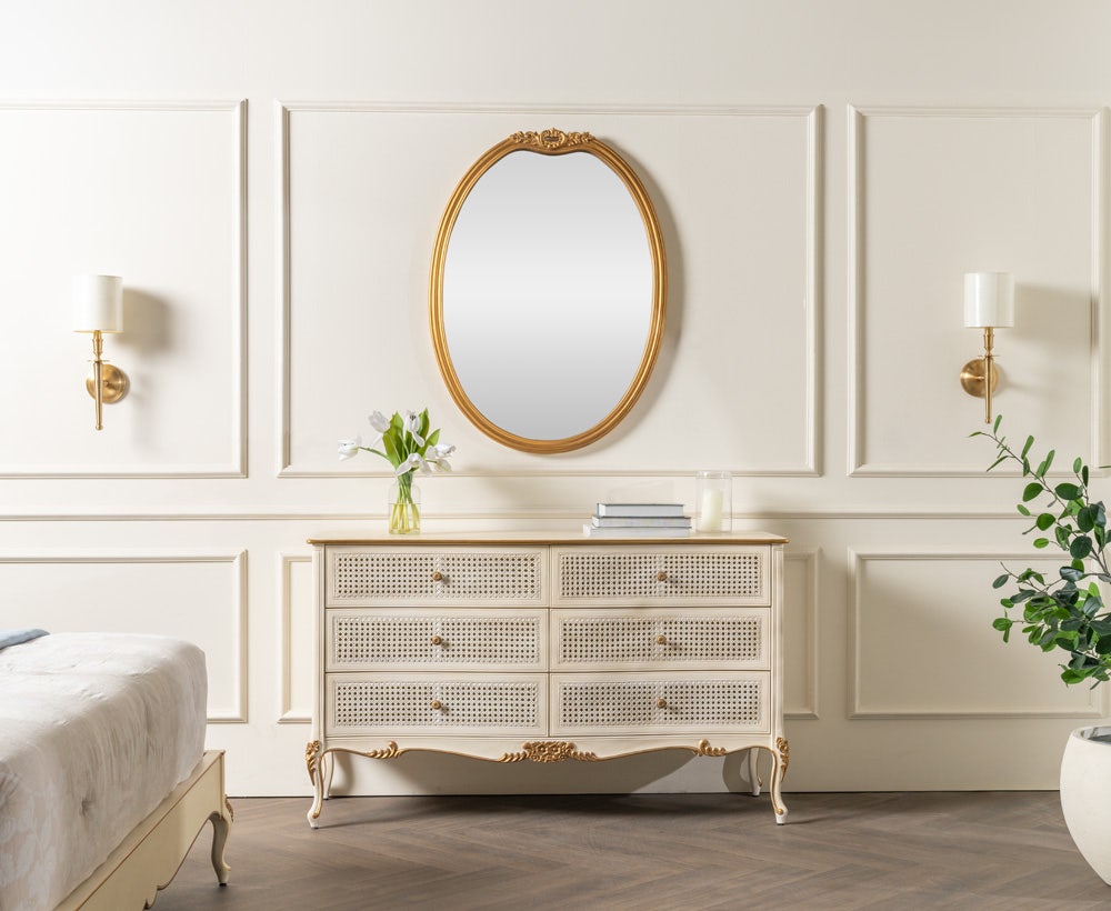 Monterra dresser